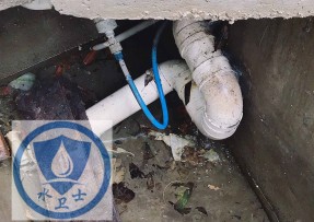 彰武县水管漏水检测公司6