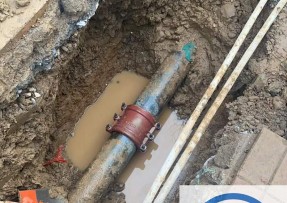 彰武县水管漏水检测公司4